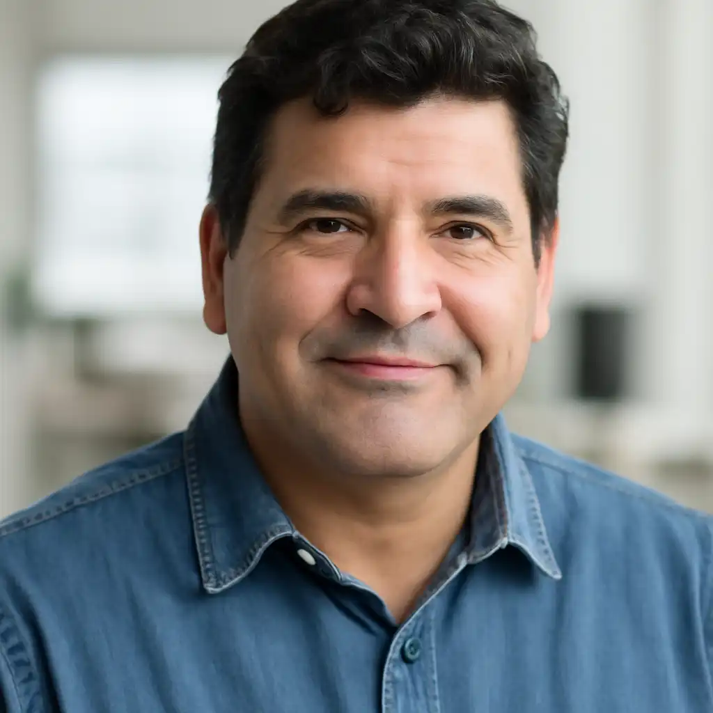 Andrés Montoya García